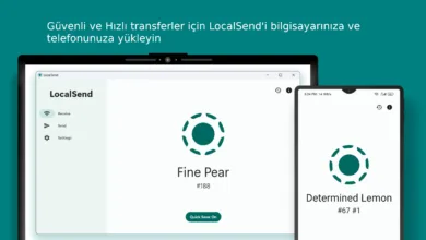 4.LocalSend